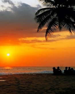 Ella to Tangalle Taxi