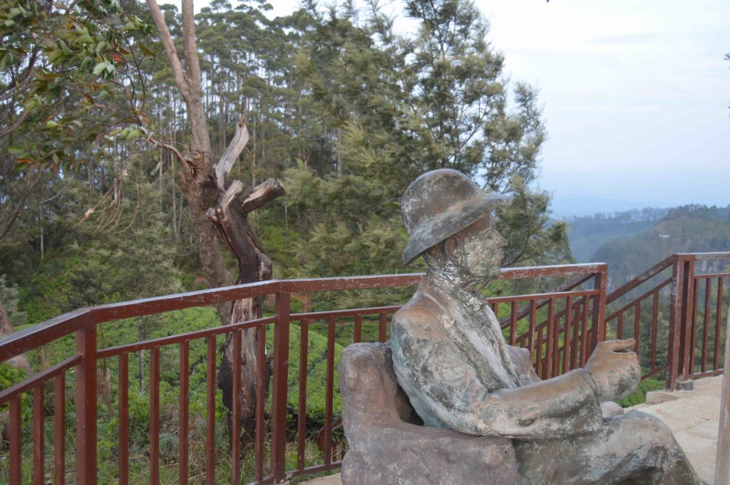 Sir Thomas Johnstote Lipton