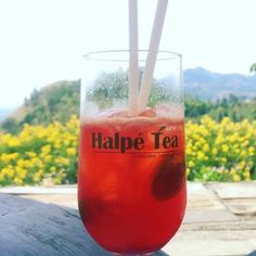 haple tea